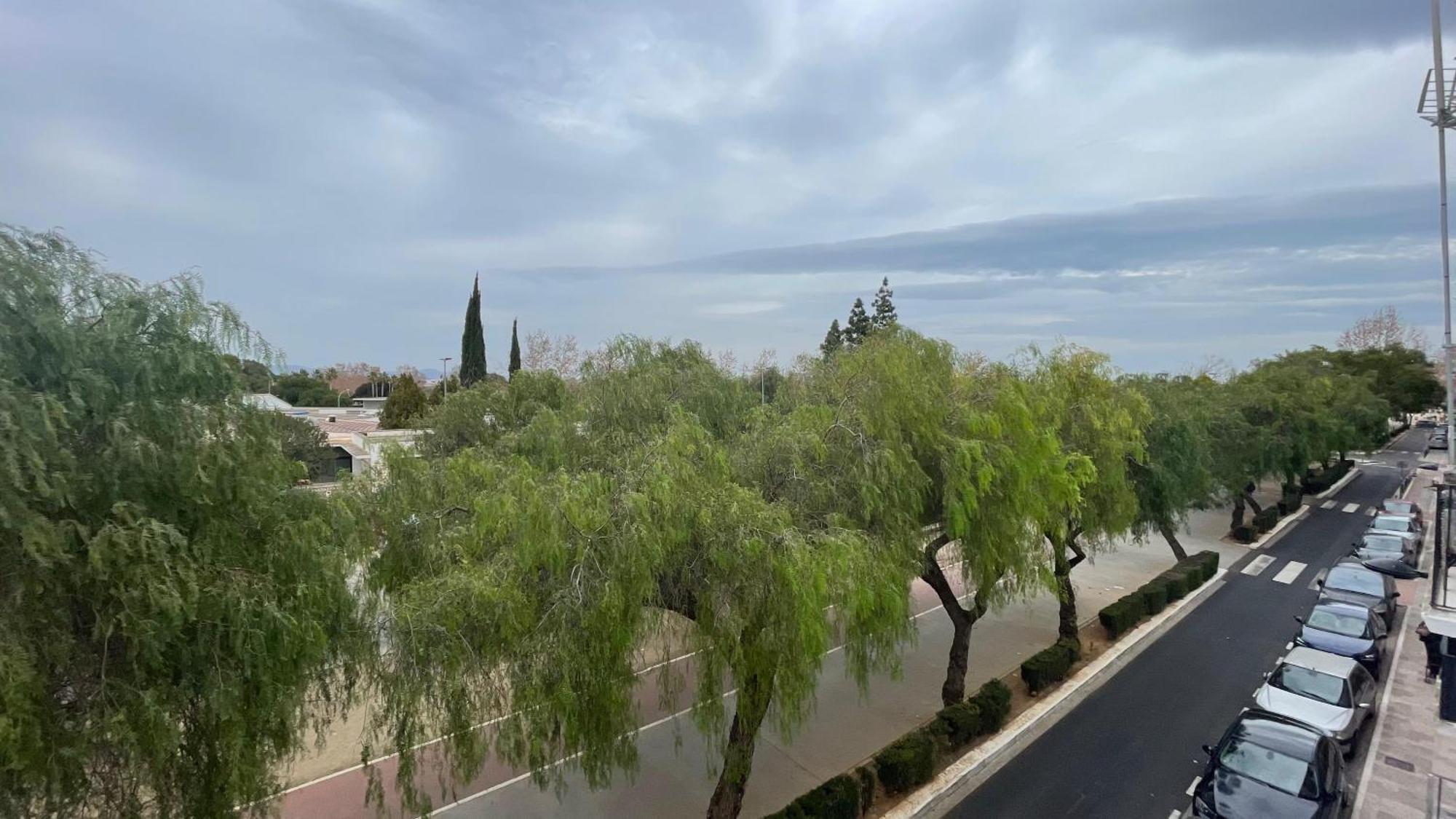 Apartamento El Castell 알래쿼스 외부 사진
