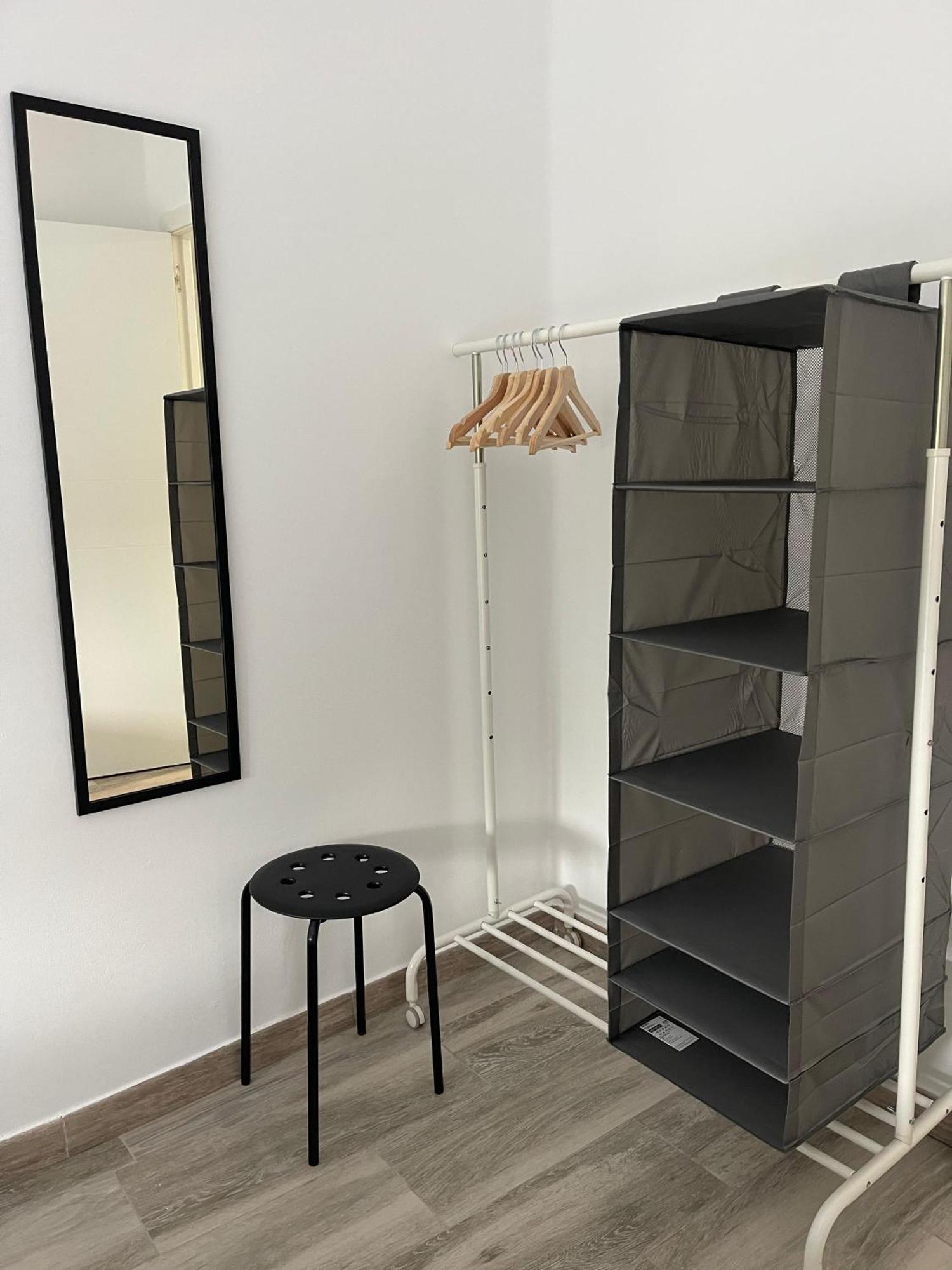 Apartamento El Castell 알래쿼스 외부 사진